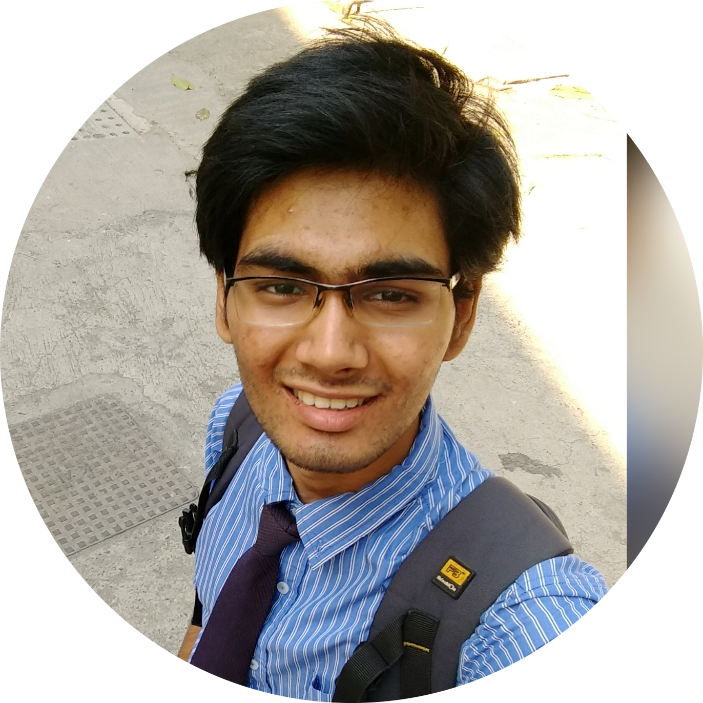 HITANSH