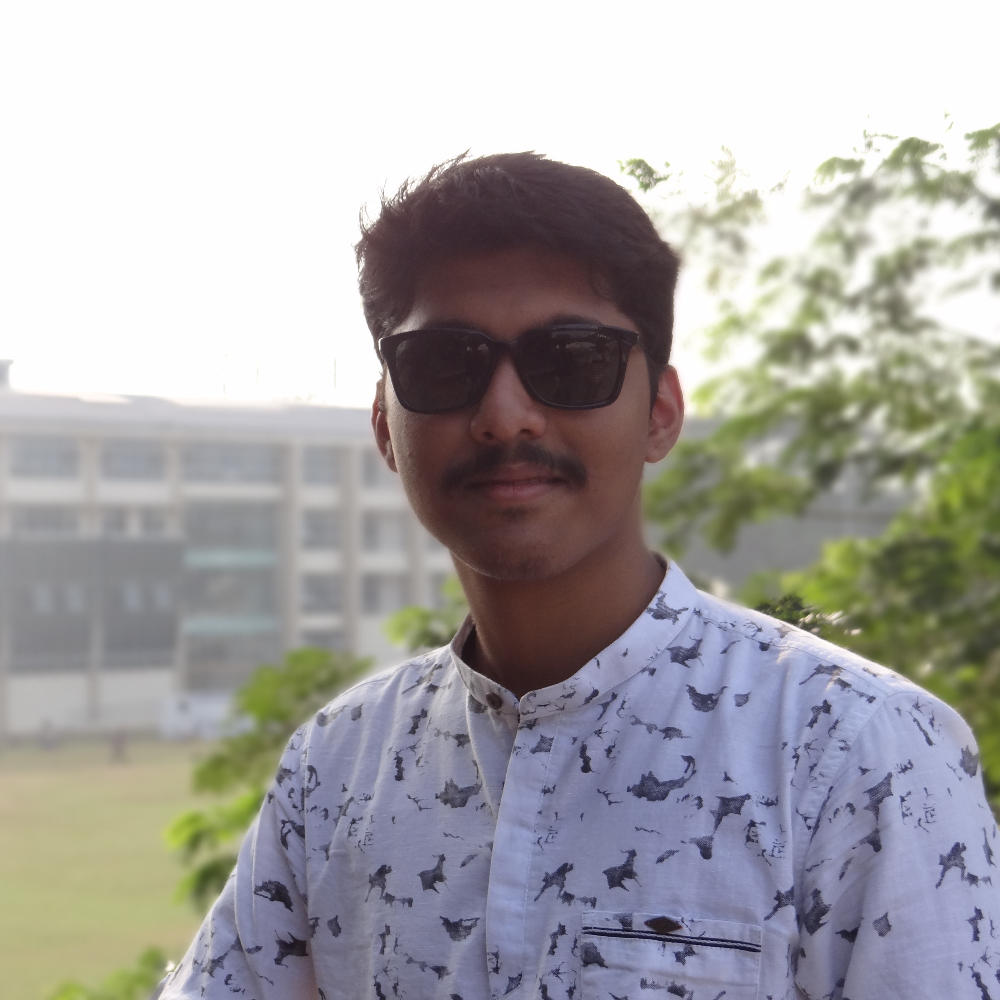 ROHIT