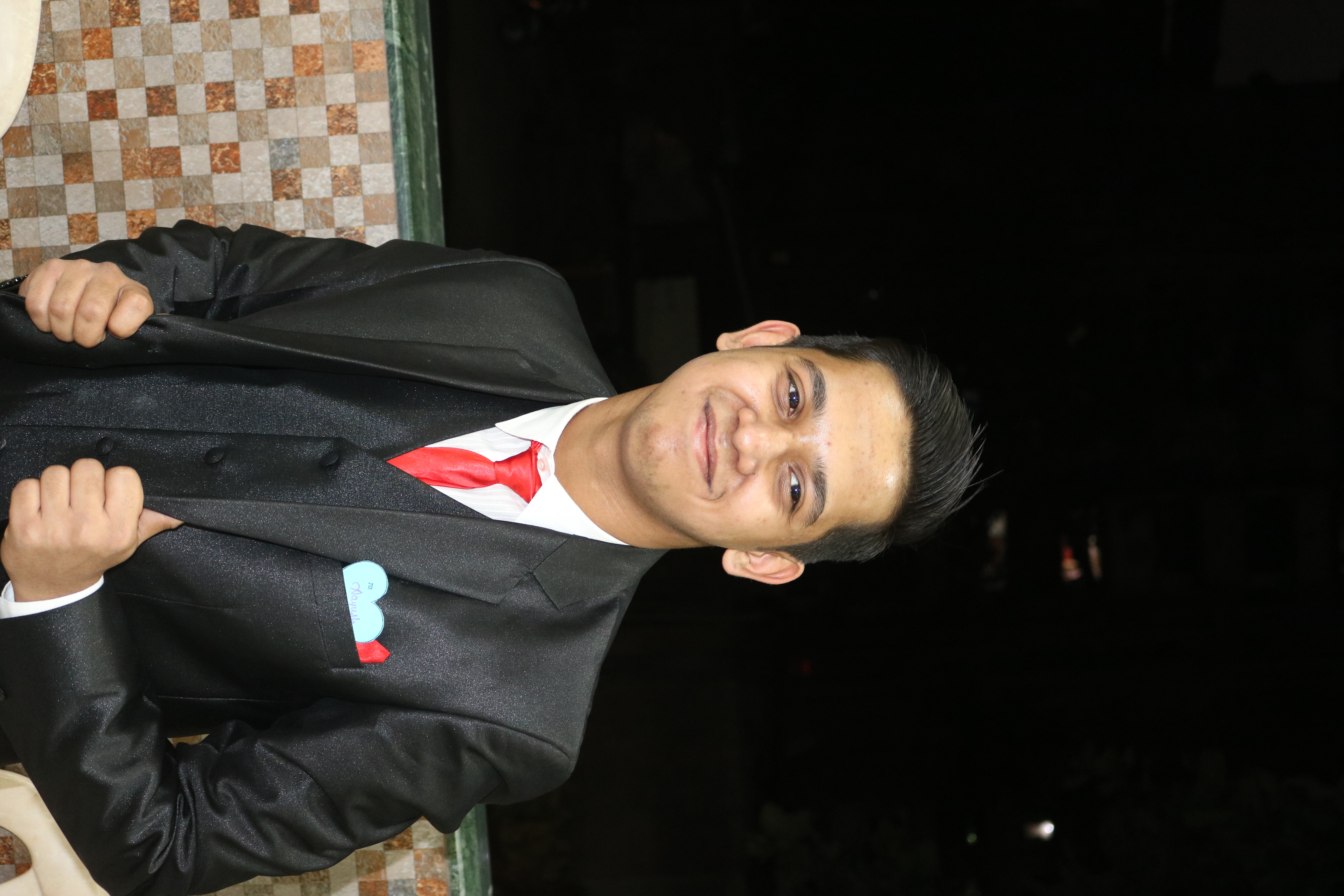 ROHAN