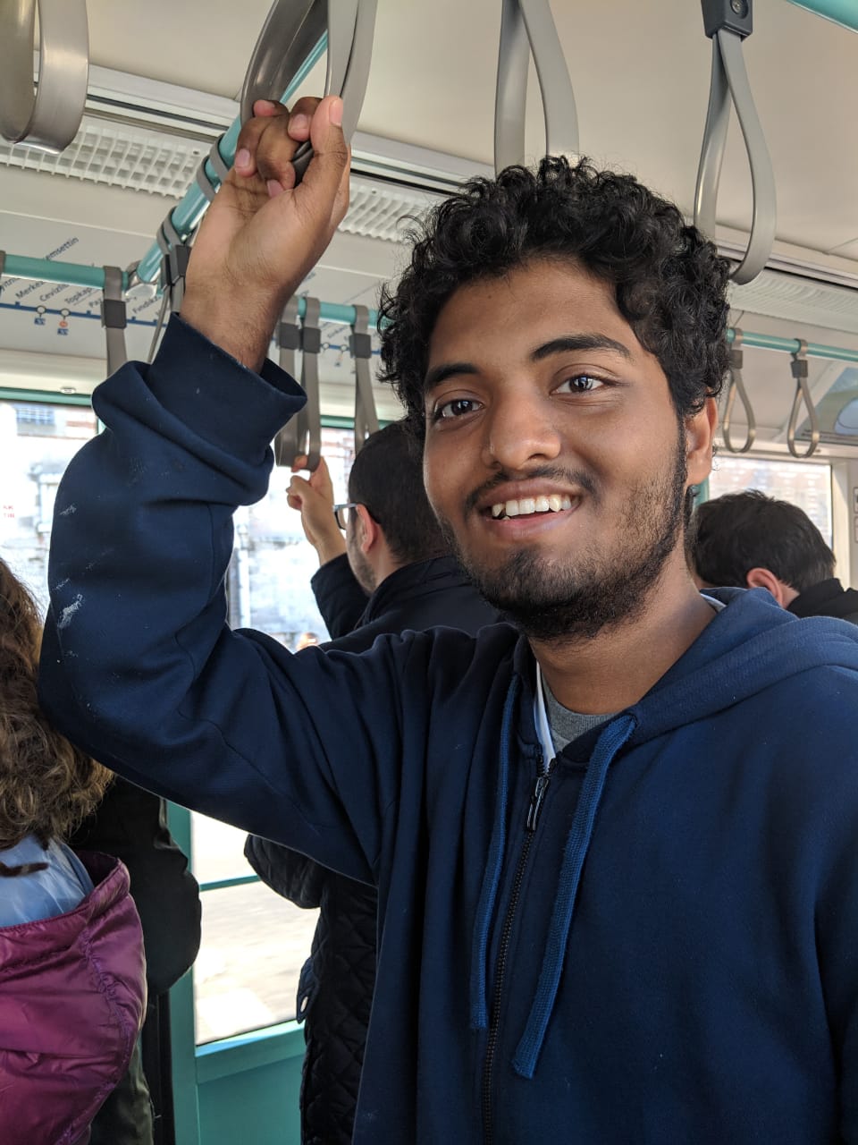 ROHIT
