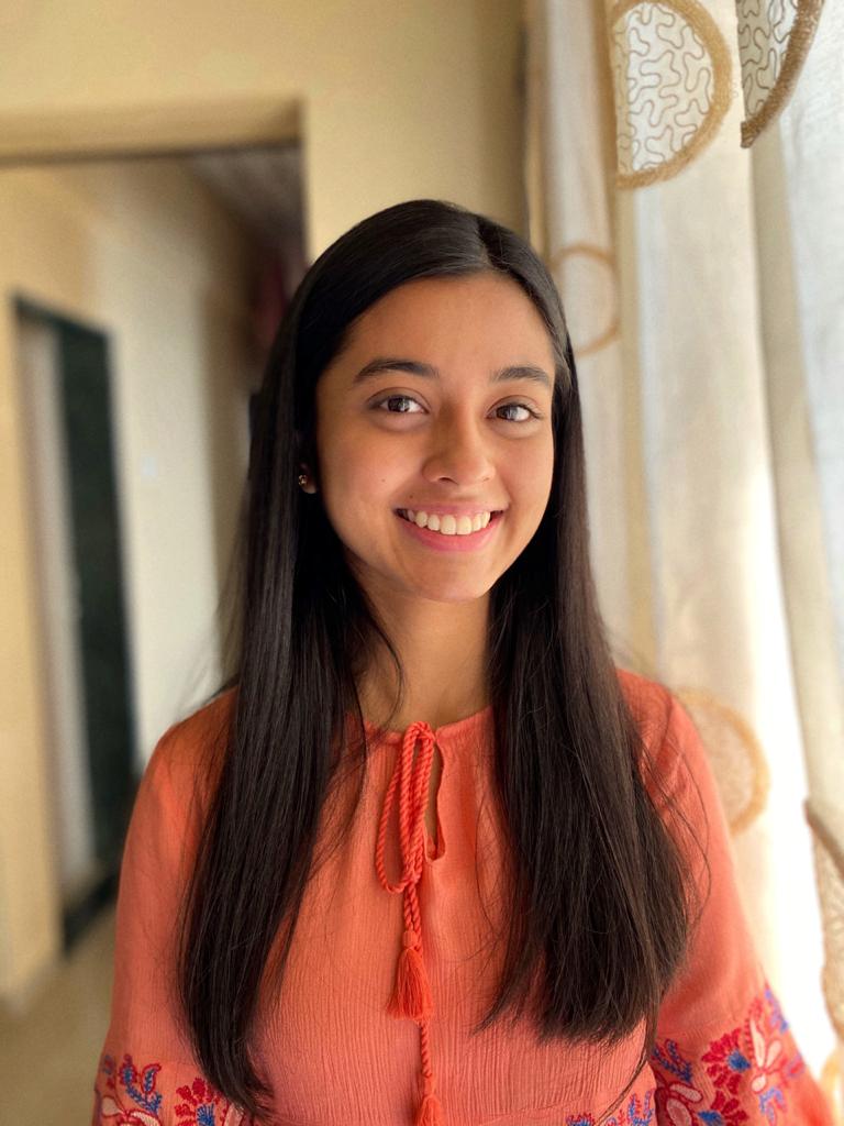 SMRITI