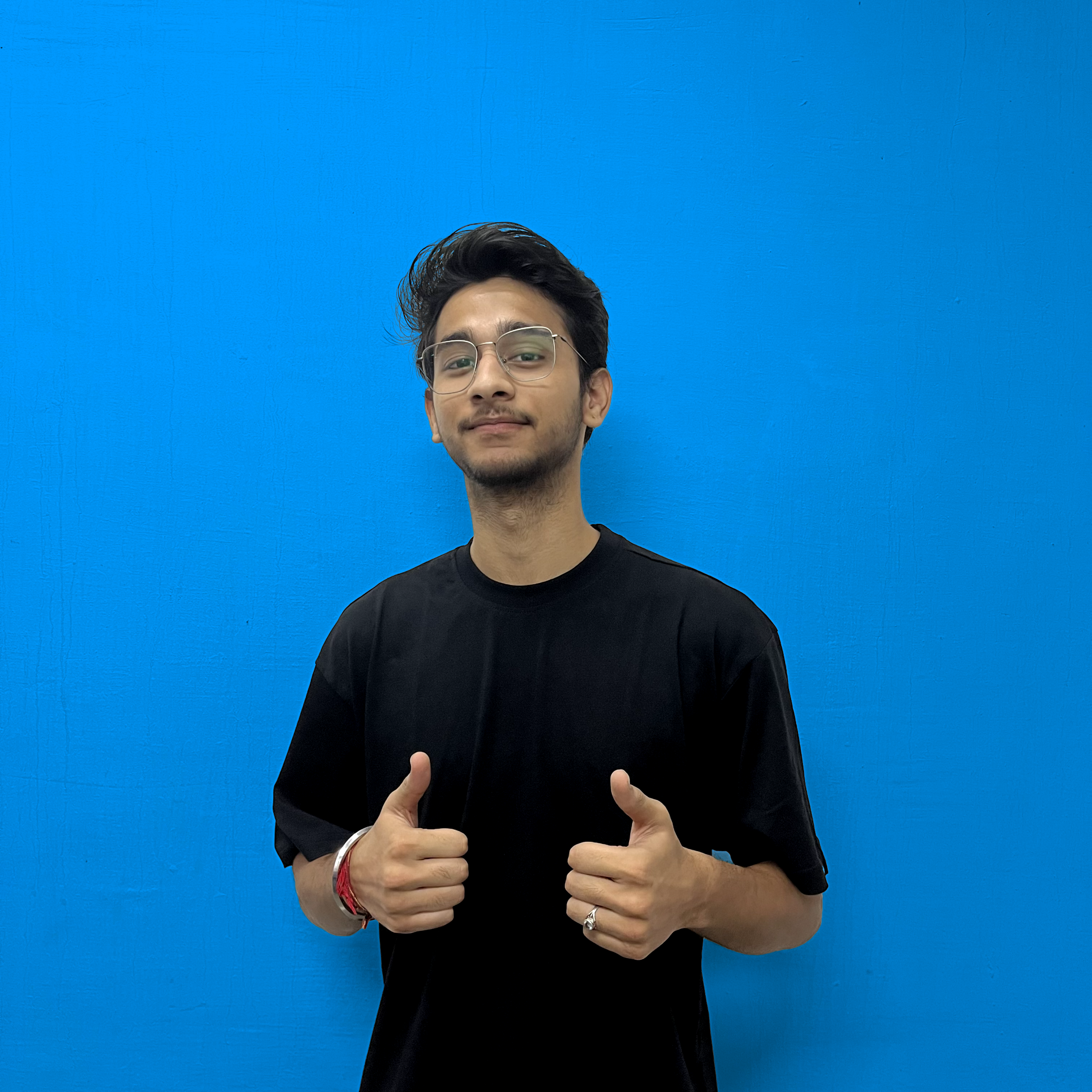 Abhishek