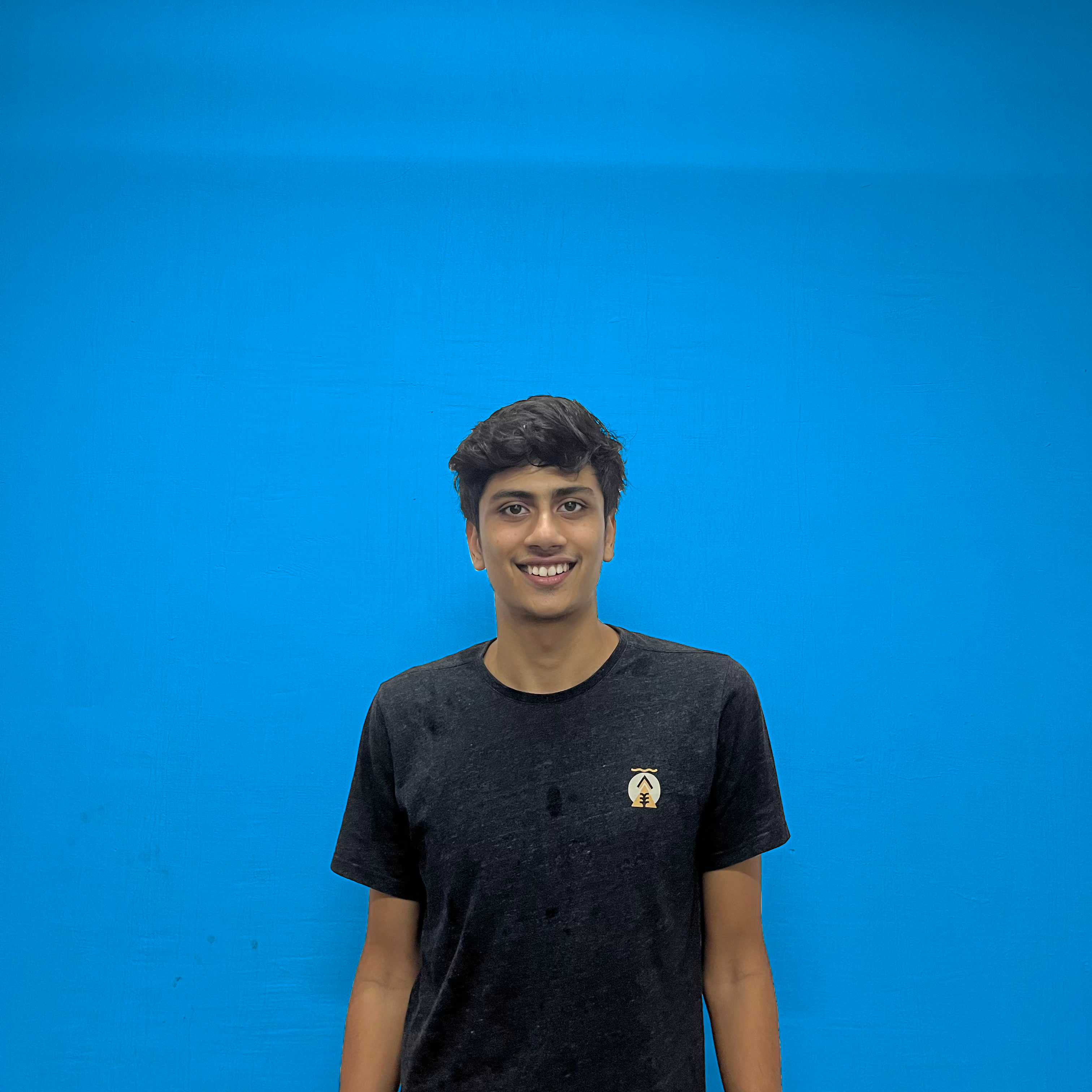 Akhil