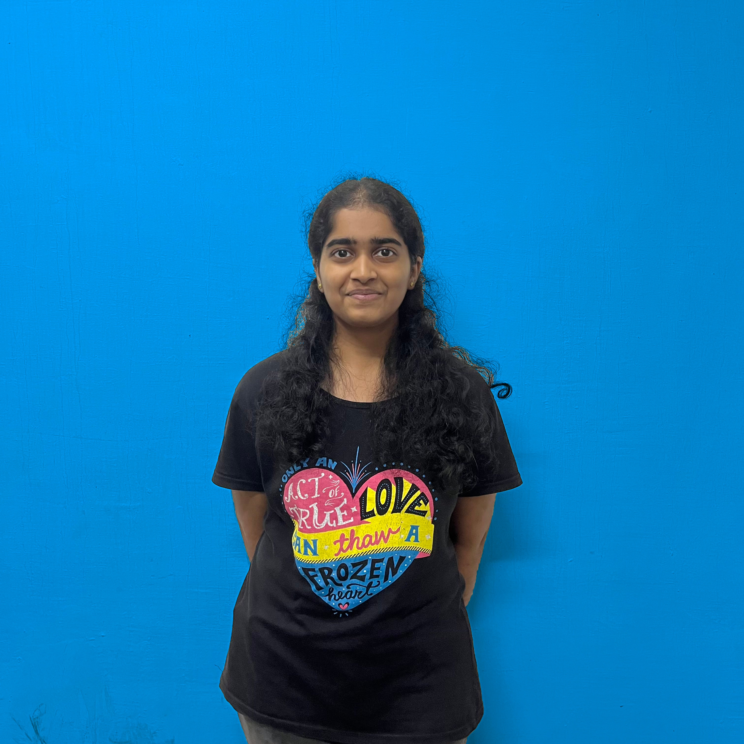 Vedashree